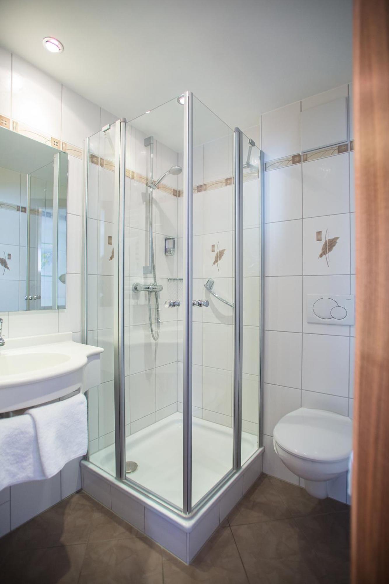Gaestehaus Guehring Rosenfeld Εξωτερικό φωτογραφία