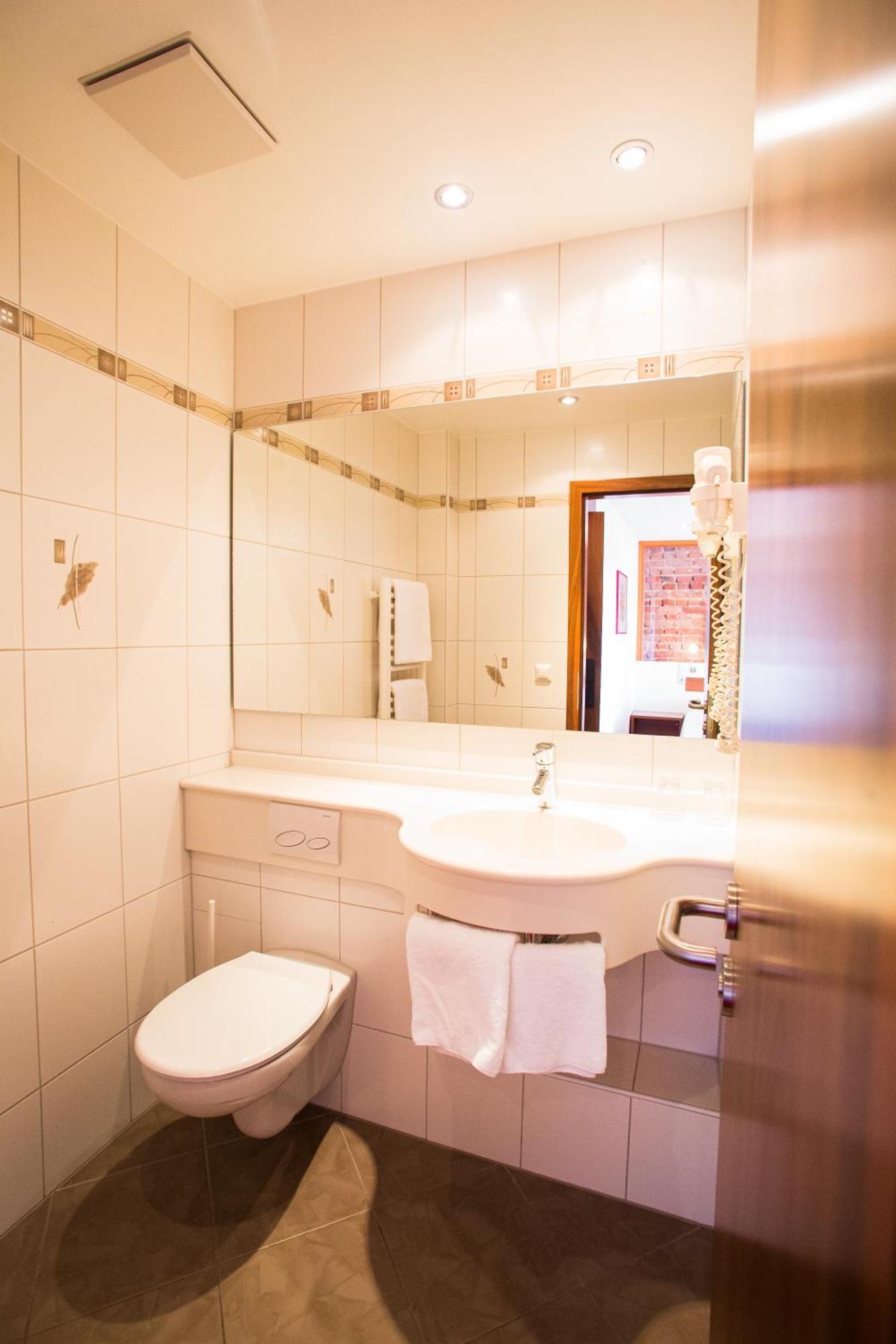 Gaestehaus Guehring Rosenfeld Εξωτερικό φωτογραφία